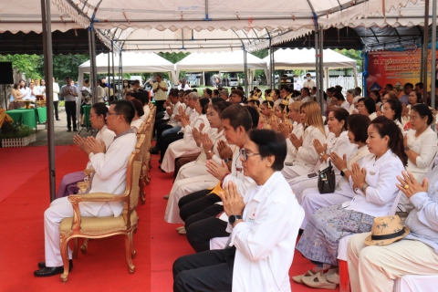 ไฟล์แนบ เข้าร่วมกิจกรรมส่งเสริมพระพุทธศาสนา เทศกาลเข้าพรรษา ประจำปี 2567