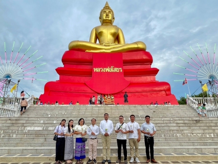 ไฟล์แนบ กปภ.สาขาปทุมธานี ร่วมเวียนเทียนในกิจกรรมส่งเสริมพระพุทธศาสนา เนื่องในเทศกาลวันอาสาฬหบูชาและเข้าพรรษา พุทธศักราช 2567 ณ วัดโบสถ์ ต.ท้ายเกาะ อ.สามโคก จ.ปทุมธานี