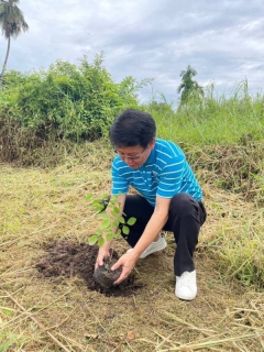 ไฟล์แนบ &#128204;&#128204;กปภ.สาขาตะพานหิน ปลูกป่าเพื่อแผ่นดิน เทิดพระเกียรติฯ ประจำปี 2567 