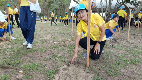 ไฟล์แนบ การประปาส่วนภูมิภาคสาขาคลองท่อมเข้าร่วมกิจกรรมจิตอาสาเพื่อเฉลิมพระเกียรติพระบาทสมเด็จพระเจ้าอยู่หัว