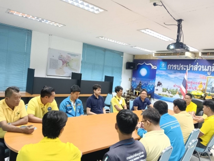 ไฟล์แนบ กปภ.สาขากาญจนบุรี  จัดกิจกรรม 1 สาขา 1 DMA