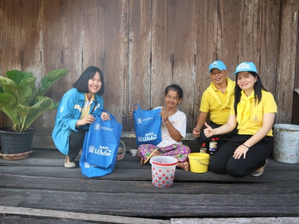 ไฟล์แนบ กปภ.สาขาระโนดร่วมกิจกรรมเฉลิมพระเกียรติพระบาทสมเด็จพระเจ้าอยู่หัว เนื่องในโอกาสพระราชพิธีมหามงคลเฉลิมพระชนมพรรษา 6 รอบ 28 กรกฎาคม 2567