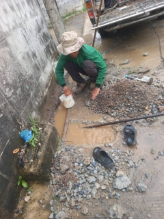 ไฟล์แนบ การดำเนินการลดน้ำสูญเสียในส่วนของการรับเหตุจากทุกช่องทางและจากการเฝ้าระวัง ค้นหา ตรวจสอบพบท่อแตก-รั่ว