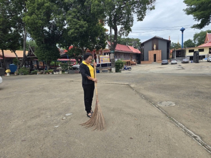 ไฟล์แนบ กปภ.สาขาพระนครศรีอยุธยา ทำกิจกรรมจิตอาสา "มุ่งมั่นเพื่อปวงชน เติมใจให้กัน" เฉลิมพระเกียรติฯ ในโอกาสพระราชพิธีมหามงคลเฉลิมพระชนม 72 พรรษา 28 กรกฎาคม 2567