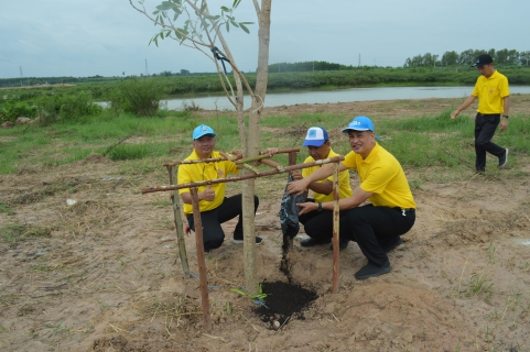 ไฟล์แนบ กปภ.สาขาบ้านบึง ร่วมกิจกรรมปลูกป่าเฉลิมพระเกียรติพระบาทสมเด็จพระเจ้าอยู่หัว