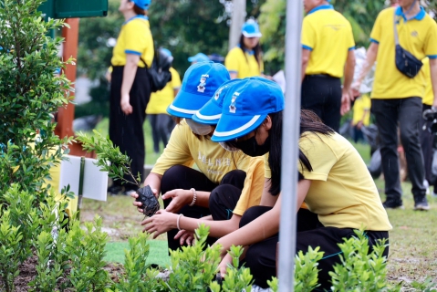 ไฟล์แนบ กปภ.จัดกิจกรรมรวมพลังจิตอาสา กปภ.เฉลิมพระเกียรติพระบาทสมเด็จพระเจ้าอยู่หัว เนื่องในโอกาสพระราชพิธีมหามงคลเฉลิมพระชนมพรรษา ๖ รอบ ๒๘ กรกฎาคม ๒๕๖๗