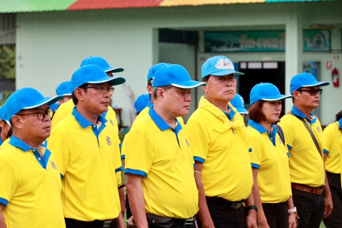 ไฟล์แนบ กปภ.จัดกิจกรรมรวมพลังจิตอาสา กปภ.เฉลิมพระเกียรติพระบาทสมเด็จพระเจ้าอยู่หัว เนื่องในโอกาสพระราชพิธีมหามงคลเฉลิมพระชนมพรรษา ๖ รอบ ๒๘ กรกฎาคม ๒๕๖๗