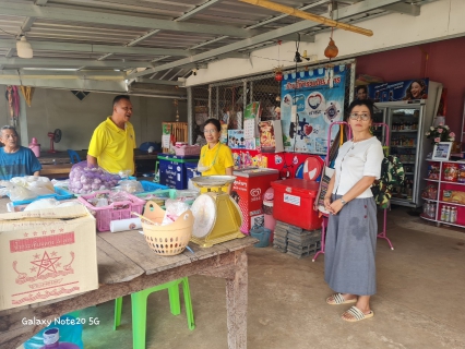 ไฟล์แนบ กปภ.สาขานครไทย ดำเนินกิจกรรมจิตอาสา มุ่งมั่นเพื่อปวงชน เติมใจให้กัน  เฉลิมพระเกียรติพระบาทสมเด็จพระเจ้าอยู่หัว  เนื่องในโอกาสพระราชพิธีมหามงคลเฉลิมพระชนม 72 พรรษา 28 กรกฎาคม 2567