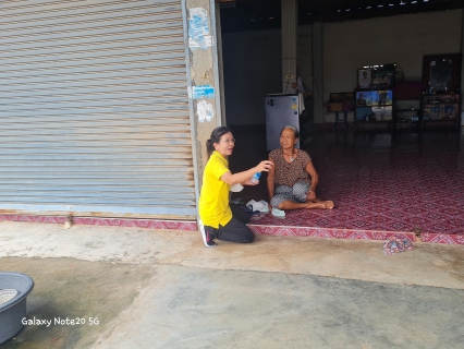 ไฟล์แนบ กปภ.สาขานครไทย ดำเนินกิจกรรมจิตอาสา มุ่งมั่นเพื่อปวงชน เติมใจให้กัน  เฉลิมพระเกียรติพระบาทสมเด็จพระเจ้าอยู่หัว  เนื่องในโอกาสพระราชพิธีมหามงคลเฉลิมพระชนม 72 พรรษา 28 กรกฎาคม 2567