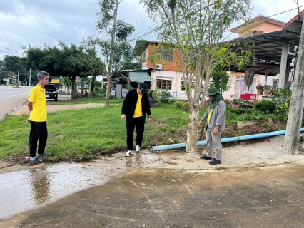 ไฟล์แนบ กปภ.สาขานครไทย ดำเนินกิจกรรมจิตอาสา มุ่งมั่นเพื่อปวงชน เติมใจให้กัน  เฉลิมพระเกียรติพระบาทสมเด็จพระเจ้าอยู่หัว  เนื่องในโอกาสพระราชพิธีมหามงคลเฉลิมพระชนม 72 พรรษา 28 กรกฎาคม 2567