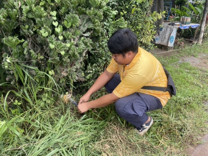 ไฟล์แนบ กปภ.สาขาชนแดน จัดกิจกรรมจิตอาสา มุ่งมั่นเพื่อปวงชน เติมใจให้กัน เฉลิมพระเกียรติพระบาทสมเด็จพระเจ้าอยู่หัว เนื่องในโอกาสพระราชพิธีมหามงคลเฉลิมพระชนมพรรษา 6 รอบ 28 กรกฎาคม 2567