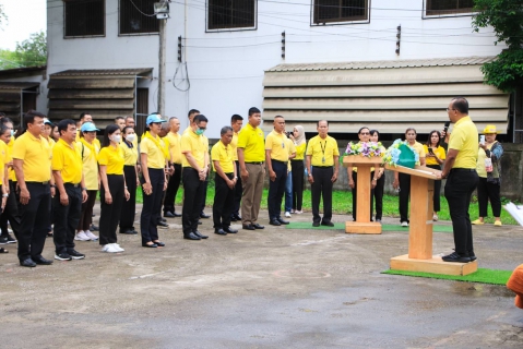 ไฟล์แนบ กปภ.สาขาประจวบคีรีขันธ์ ร่วมกิจกรรม รวมพลังสร้างสัปปายะสู่วัดด้วยวิถี 5ส (Big Cleaning Day)