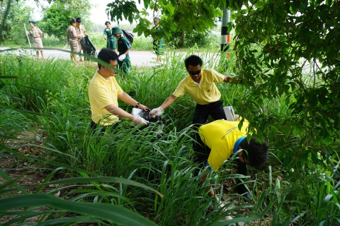 ไฟล์แนบ กปภ.สาขาพัทยา จัดโครงการ จิตอาสา Big Cleaning Day ณ บริเวณรอบอ่างเก็บน้ำมาบประชัน ร่วมกับโรงเรียนวัดเขาโพธิ์ทอง