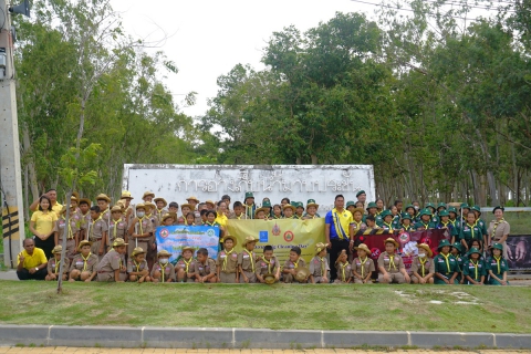 ไฟล์แนบ กปภ.สาขาพัทยา จัดโครงการ จิตอาสา Big Cleaning Day ณ บริเวณรอบอ่างเก็บน้ำมาบประชัน ร่วมกับโรงเรียนวัดเขาโพธิ์ทอง