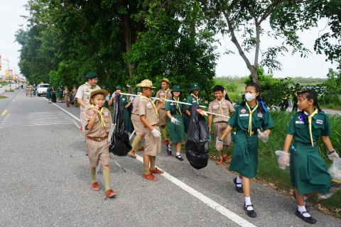 ไฟล์แนบ กปภ.สาขาพัทยา จัดโครงการ จิตอาสา Big Cleaning Day ณ บริเวณรอบอ่างเก็บน้ำมาบประชัน ร่วมกับโรงเรียนวัดเขาโพธิ์ทอง