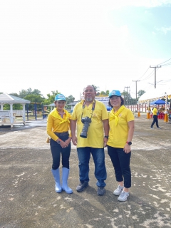 ไฟล์แนบ กปภ.สาขาชุมพร เข้าร่วมโครงการรวมพลังจิตอาสา  กปภ.เฉลิมพระเกียรติ ปี2567 เนื่องในโอกาสพระราชพิธีมหามงคลเฉลิมพระชนมพรรษา 6 รอบ 28 กรกฎาคม 2567