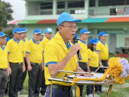 ไฟล์แนบ กปภ.สาขาสมุทรสงคราม ร่วมกิจกรรมจิตอาสา "มุ่งมั่นเพื่อปวงชน เติมใจให้กัน" เฉลิมพระเกียรติพระบาทสมเด็จพระเจ้าอยู่หัว เนื่องในโอกาสพระราชพิธีมหามงคลเฉลิมพระชนมพรรษา 6 รอบ 28 กรกฎาคม 2567