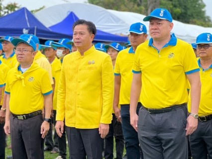 ไฟล์แนบ กปภ.สาขาสมุทรสงคราม ร่วมกิจกรรมจิตอาสา "มุ่งมั่นเพื่อปวงชน เติมใจให้กัน" เฉลิมพระเกียรติพระบาทสมเด็จพระเจ้าอยู่หัว เนื่องในโอกาสพระราชพิธีมหามงคลเฉลิมพระชนมพรรษา 6 รอบ 28 กรกฎาคม 2567