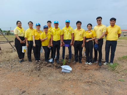 ไฟล์แนบ กปภ.สาขาคลองหลวง ร่วมกิจกรรมจิตอาสา เราทำความดี ด้วยหัวใจ เนื่องในโอกาสพระราชพิธีมหามงคลเฉลิมพระชนมพรรษา 6 รอบ 28 กรกฎาคม 2567