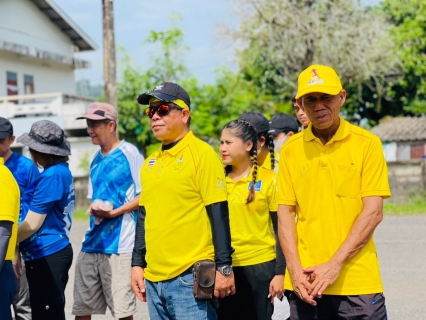 ไฟล์แนบ กปภ.สาขาตะกั่วป่า สนับสนุนน้ำดื่มบรรจุขวดตราสัญลักษณ์ กปภ. ให้กับศาลจังหวัดตะกั่วป่า ภายใต้โครงการกปภ.ปันน้ำใจ (PWA Care)