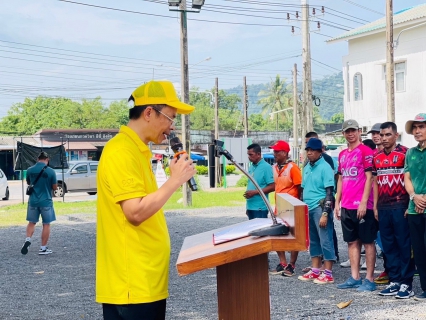 ไฟล์แนบ กปภ.สาขาตะกั่วป่า สนับสนุนน้ำดื่มบรรจุขวดตราสัญลักษณ์ กปภ. ให้กับศาลจังหวัดตะกั่วป่า ภายใต้โครงการกปภ.ปันน้ำใจ (PWA Care)