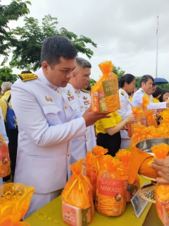 ไฟล์แนบ กปภ.สาขาภูเก็ต เข้าร่วมกิจกรรมเฉลิมพระเกียรติพระบาทสมเด็จพระเจ้าอยู่หัว เนื่องในโอกาสพระราชพิธีมหามงคลเฉลิมพระชนมพรรษา 6 รอบ 28 กรกฎาคม 2567