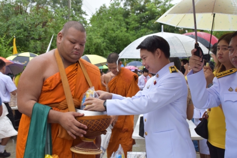 ไฟล์แนบ กปภ.สาขาระยอง ร่วมพิธีเจริญพระพุทธมนต์ และพิธีทำบุญตักบาตรถวายพระราชกุศล เฉลิมพระเกียรติพระบาทสมเด็จพระเจ้าอยู่หัวฯ ๒๘ กรกฎาคม ๒๕๖๗