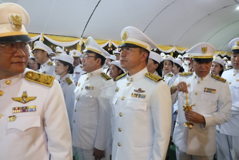 ไฟล์แนบ กปภ.สาขาประจวบคีรีขันธ์  ร่วมพิธีถวายเครื่องราชสักการะและวางพานพุ่มและพิธีจุดเทียนถวายพระพรชัยมงคล เนื่องในโอกาสพระราชพิธีมหามงคลเฉลิมพระชนมพรรษา 6 รอบ 28 กรกฎาคม 2567