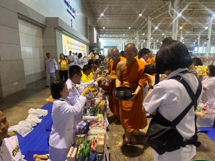 ไฟล์แนบ กปภ.สาขาคลองหลวง ร่วมพิธีเฉลิมพระเกียรติพระบาทสมเด็จพระเจ้าอยู่หัว เนื่องในโอกาสพระราชพิธีมหามงคลเฉลิมพระชนมพรรษา 6 รอบ 28 กรกฎาคม 2567