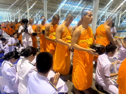 ไฟล์แนบ กปภ.สาขาคลองหลวง ร่วมพิธีเฉลิมพระเกียรติพระบาทสมเด็จพระเจ้าอยู่หัว เนื่องในโอกาสพระราชพิธีมหามงคลเฉลิมพระชนมพรรษา 6 รอบ 28 กรกฎาคม 2567