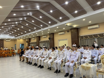 ไฟล์แนบ เข้าร่วมพิธีเฉลิมพระเกียรติพระบาทสมเด็จพระเจ้าอยู่หัว เนื่องในโอกาสมหามงคลเฉลิม พระชนมพรรษา