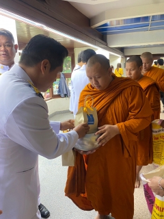 ไฟล์แนบ กปภ.สาขากาญจนบุรี เข้าร่วมกิจกรรมเฉลิมพระเกียรติพระบาทสมเด็จพระเจ้าอยู่หัว เนื่องในโอกาสพระราชพิธีมหามงคลเฉลิมพระชนมพรรษา 6 รอบ 28 กรกฎาคม 2567 