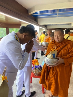 ไฟล์แนบ กปภ.สาขากาญจนบุรี เข้าร่วมกิจกรรมเฉลิมพระเกียรติพระบาทสมเด็จพระเจ้าอยู่หัว เนื่องในโอกาสพระราชพิธีมหามงคลเฉลิมพระชนมพรรษา 6 รอบ 28 กรกฎาคม 2567 