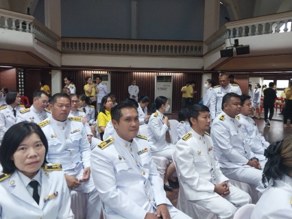 ไฟล์แนบ กปภ.สาขากาญจนบุรี เข้าร่วมกิจกรรมเฉลิมพระเกียรติพระบาทสมเด็จพระเจ้าอยู่หัว เนื่องในโอกาสพระราชพิธีมหามงคลเฉลิมพระชนมพรรษา 6 รอบ 28 กรกฎาคม 2567 