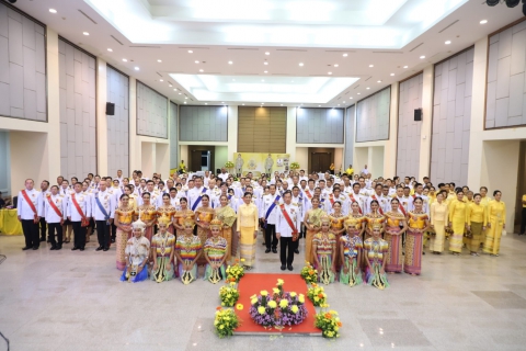 ไฟล์แนบ กปภ.สาขากระบี่ ร่วมงานสโมสรสันนิบาตเฉลิมพระเกียรติพระบาทสมเด็จพระเจ้าอยู่หัว เนื่องในโอกาสพระราชพิธีมหามงคลเฉลิมพระชนม์พรรษา 6 รอบ 28 กรกฎาคม 2567