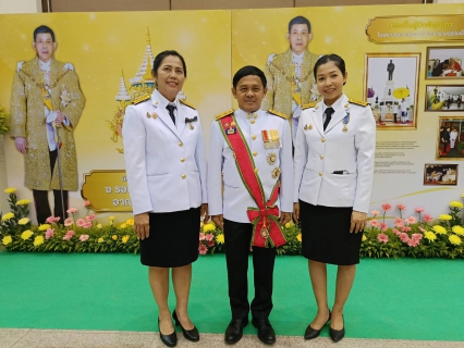 ไฟล์แนบ กปภ.สาขากระบี่ ร่วมงานสโมสรสันนิบาตเฉลิมพระเกียรติพระบาทสมเด็จพระเจ้าอยู่หัว เนื่องในโอกาสพระราชพิธีมหามงคลเฉลิมพระชนม์พรรษา 6 รอบ 28 กรกฎาคม 2567