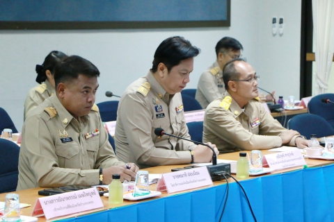 ไฟล์แนบ กปภ.สาขากำแพงเพชร เข้าร่วมประชุมหัวหน้าส่วนราชการ นายอำเภอ ข้าราชการ และรัฐวิสาหกิจในสังกัดกระทรวงมหาดไทย จังหวัดกำแพงเพชร ครั้งที่ 7/2567