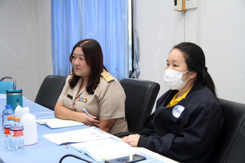 ไฟล์แนบ กปภ.ข.๓ ประชุมเตรียมความพร้อมการดำเนินงานพิธีถวายผ้าพระกฐินพระราชทาน ประจำปีพุทธศักราช ๒๕๖๗ ครั้งที่ ๒/๒๕๖๗