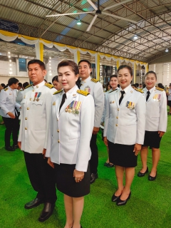 ไฟล์แนบ กปภ.สาขาสมุทรสาคร ร่วมงานสโมสรสันนิบาตเฉลิมพระเกียรติพระบาทสมเด็จพระเจ้าอยู่หัว เนื่องในโอกาสพระราชพิธีมหามงคลเฉลิมพระชนม์พรรษา 6 รอบ 28 กรกฎาคม 2567