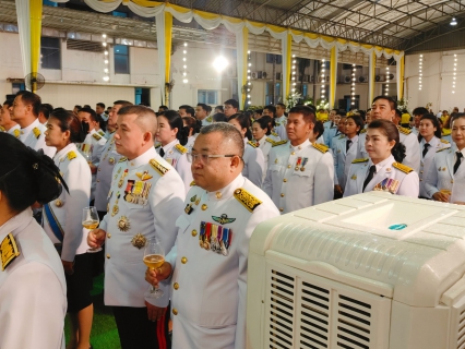 ไฟล์แนบ กปภ.สาขาสมุทรสาคร ร่วมงานสโมสรสันนิบาตเฉลิมพระเกียรติพระบาทสมเด็จพระเจ้าอยู่หัว เนื่องในโอกาสพระราชพิธีมหามงคลเฉลิมพระชนม์พรรษา 6 รอบ 28 กรกฎาคม 2567