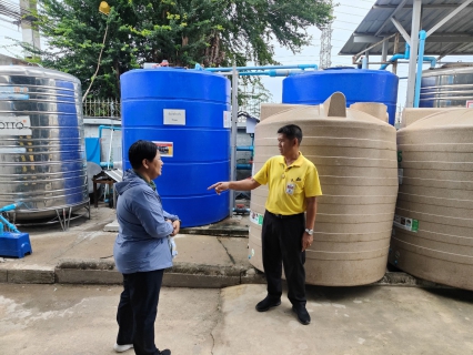 ไฟล์แนบ กปภ.สาขาสมุทรสาคร ลงพื้นที่ภายใต้กิจกรรมจิตอาสา "มุ่งมั่นเพื่อปวงชน เติมใจให้กัน" ครั้งที่ 11/2567 เฉลิมพระเกียรติพระเจ้าอยู่หัวฯ