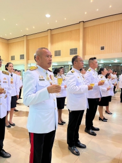 ไฟล์แนบ กปภ.สาขาตราด ร่วมงานสโมสรสันนิบาตเฉลิมพระเกียรติพระบาทสมเด็จพระเจ้าอยู่หัว เนื่องในโอกาสพระราชพิธีมหามงคลเฉลิมพระชนมพรรษา 6 รอบ 28 กรกฎาคม 2567