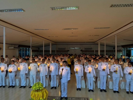 ไฟล์แนบ กปภ.สาขาเทิง ร่วมกิจกรรมเฉลิมพระเกียรติพระบาทสมเด็จพระเจ้าอยู่หัว เนื่องในโอกาสพระราชพิธีมหามงคลเฉลิมพระชนมพรรษา 6 รอบ 28 กรกฎาคม 2567