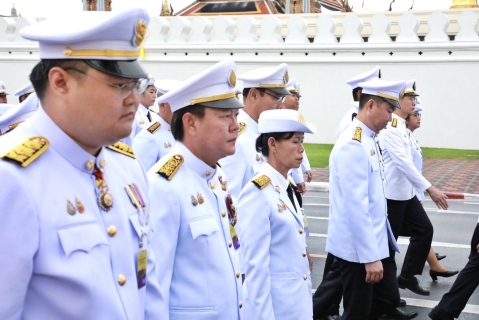 ไฟล์แนบ กปภ.บ้านฉาง ร่วมขบวนอิสริยยศเชิญน้ำพระพุทธมนต์ศักดิ์สิทธิ์ 108 แหล่งทั่วประเทศ