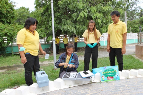 ไฟล์แนบ กปภ.ข.3 ร่วมกับ กปภ.สาขาสุพรรณบุรี และ กปภ.สาขาอู่ทอง ดำเนินโครงการ"หลอมรวมใจ มอบน้ำใสสะอาดให้โรงเรียน เฉลิมพระเกียรติพระบาทสมเด็จพระเจ้าอยู่หัว เนื่องในโอกาสพระราชพิธีมหามงคลเฉลิมพระชนมพรรษา 6 รอบ 28 กรกฎาคม 2567"