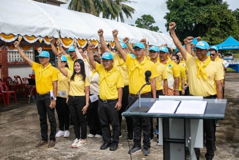 ไฟล์แนบ กปภ. เฉลิมพระเกียรติในหลวง ๗๒ พรรษา รวมพลังจิตอาสาอนุรักษ์และฟื้นฟูแหล่งน้ำ ๑๐ แห่งทั่วประเทศ