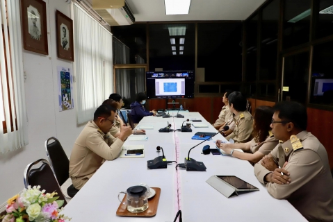 ไฟล์แนบ ผอ.กปภ.ข.4 ร่วมประชุมคณะกรรมการดำเนินงานถวายผ้าพระกฐินพระราชทาน ประจำปี 2567