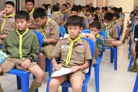 ไฟล์แนบ กปภ.เขต 1 ร่วมกับ กปภ.อรัญประเทศ จัดโครงการ อาสาประปาเพื่อปวงชน ประจำปี 2567 ณ โรงเรียนดาราสมุทร อรัญประเทศ