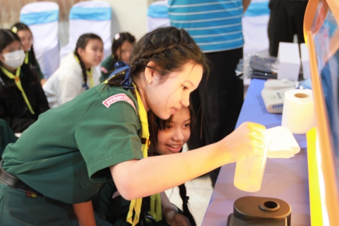 ไฟล์แนบ กปภ.เขต 1 ร่วมกับ กปภ.อรัญประเทศ จัดโครงการ อาสาประปาเพื่อปวงชน ประจำปี 2567 ณ โรงเรียนดาราสมุทร อรัญประเทศ