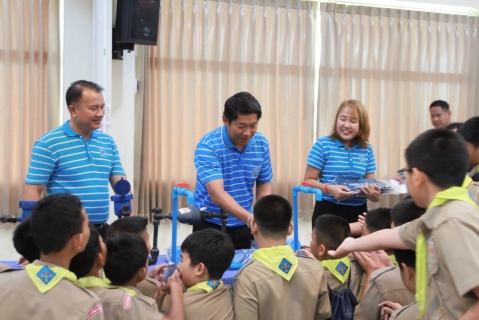 ไฟล์แนบ กปภ.เขต 1 ร่วมกับ กปภ.อรัญประเทศ จัดโครงการ อาสาประปาเพื่อปวงชน ประจำปี 2567 ณ โรงเรียนดาราสมุทร อรัญประเทศ